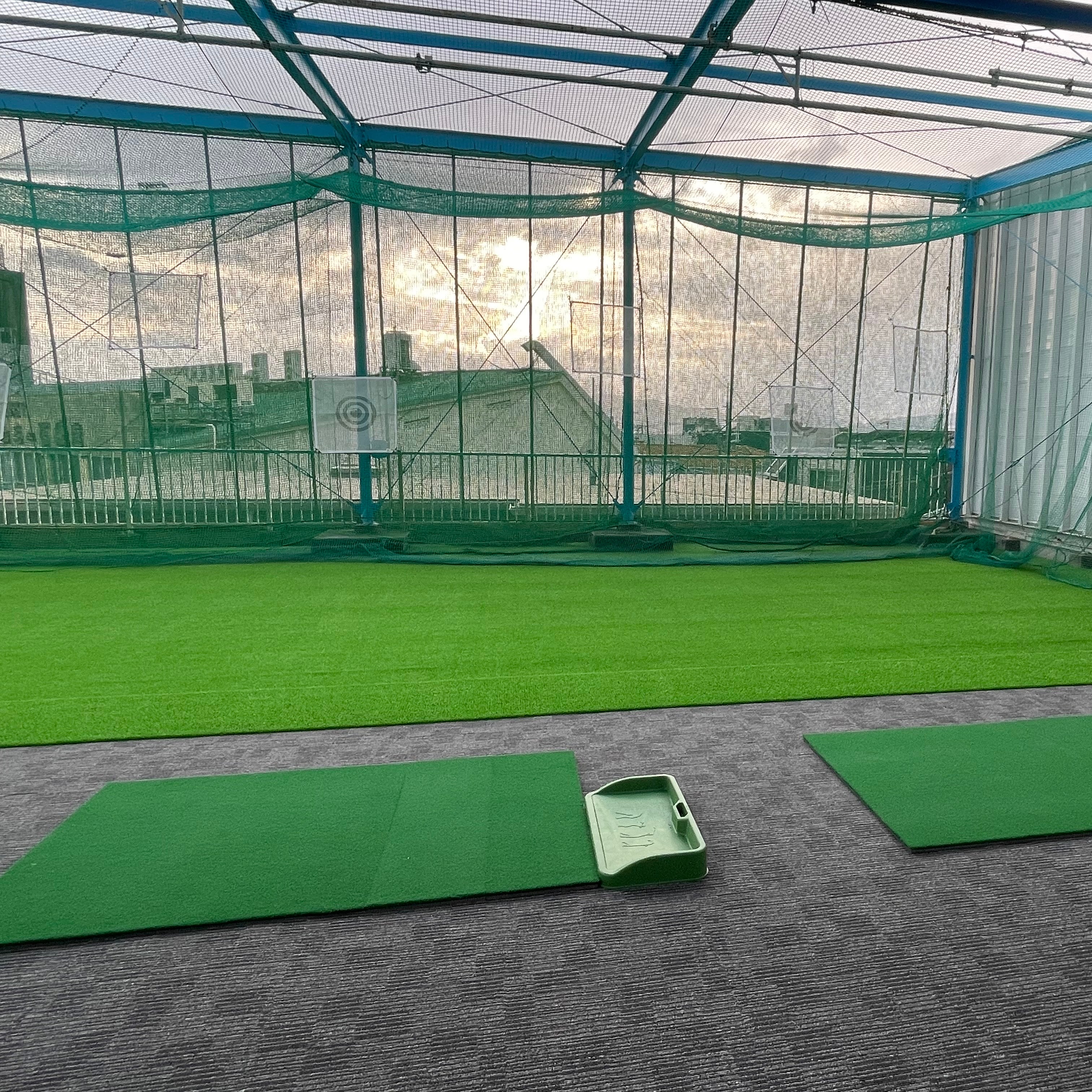e4you Golf School 石橋本校_2枚目