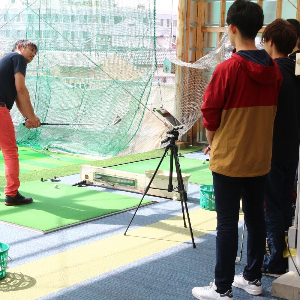 e4you Golf School 石橋本校_3枚目