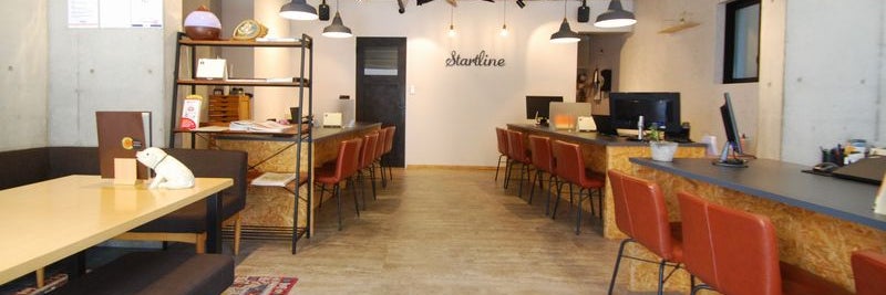 スタートライン 清澄白河資料館通り店_2枚目