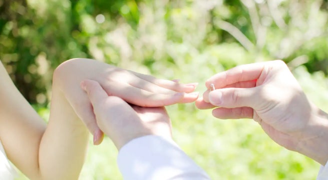 エンドロール結婚相談所