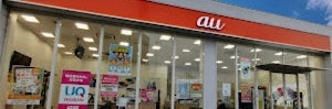auショップ 枚方中央