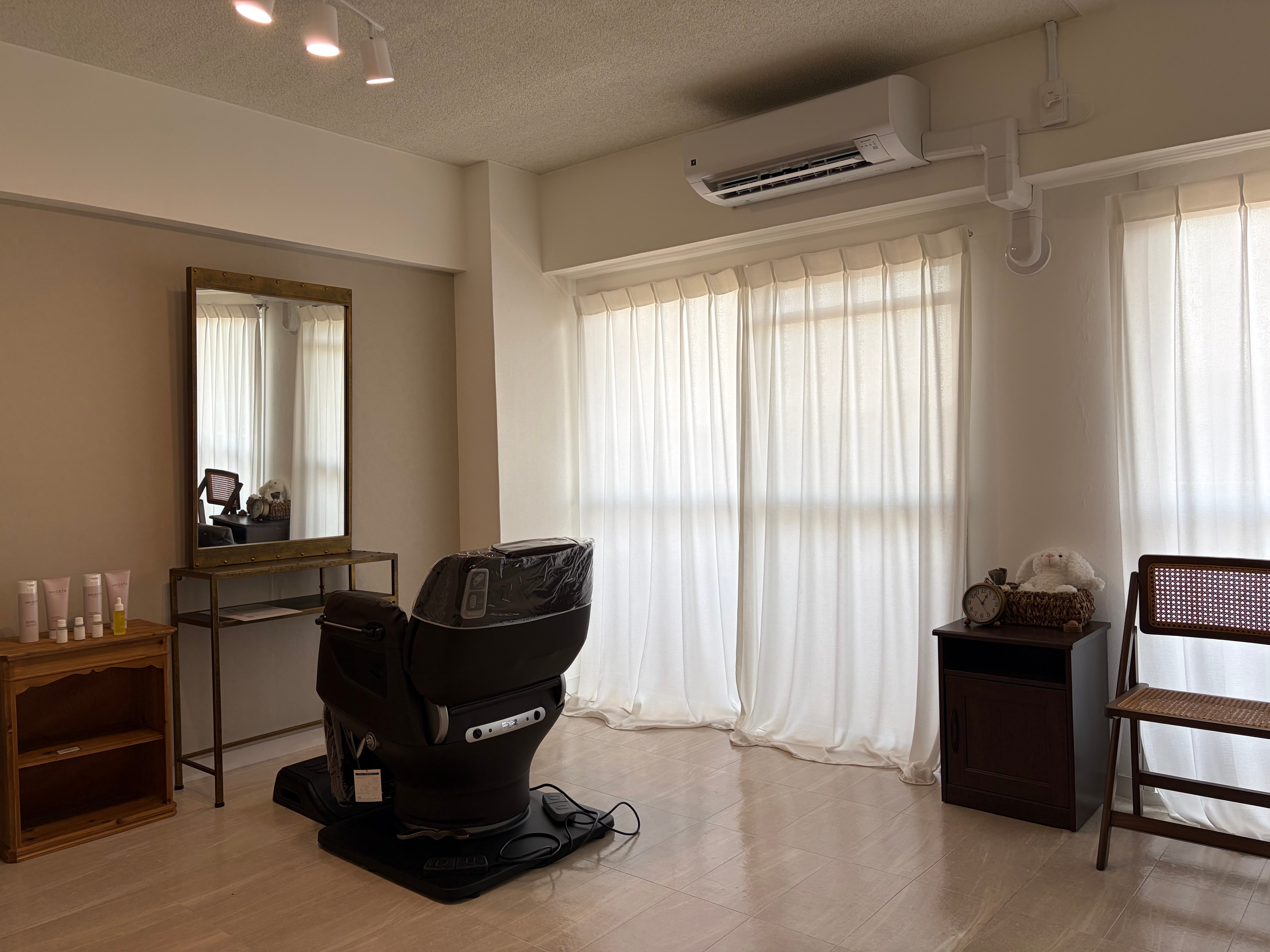  SALON soel_1枚目