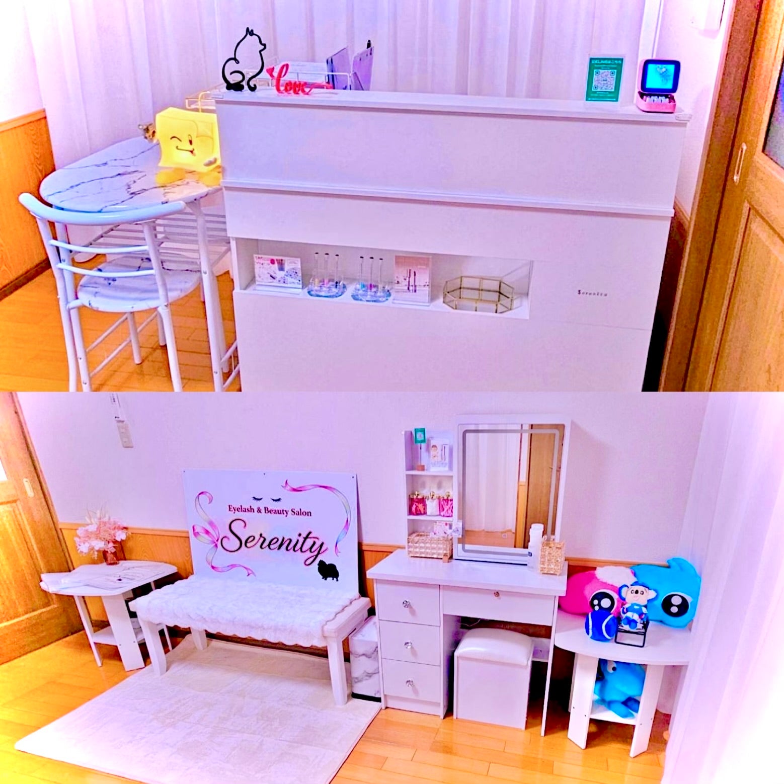 Eyelash&amp;BeautySalon Serenity【セレニティ】_2枚目