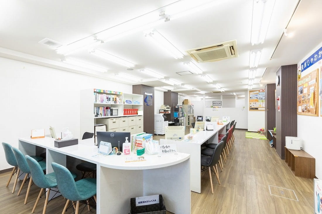 アパマンショップ 藤が丘店の紹介写真_2枚目