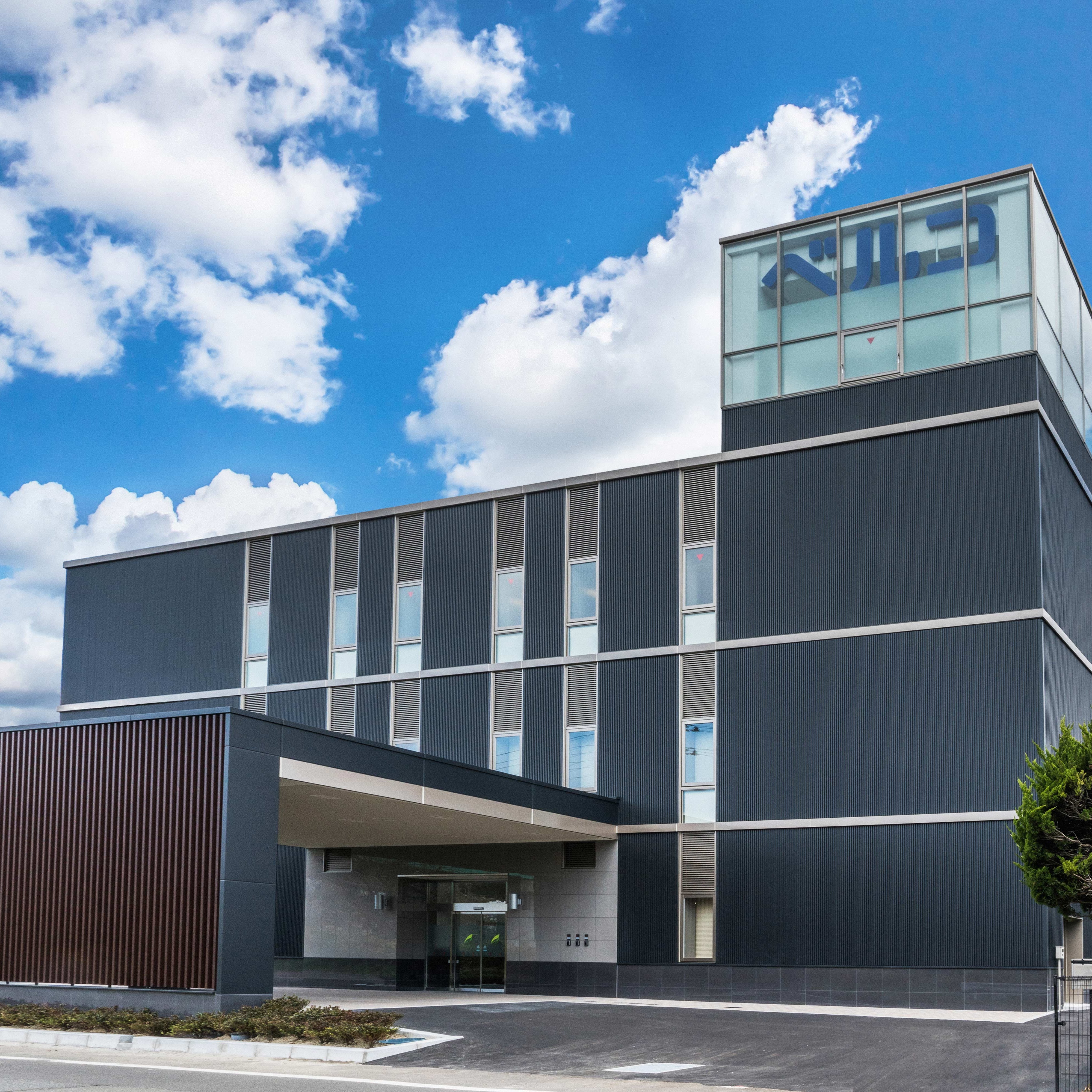 シティホール仙台西_1枚目