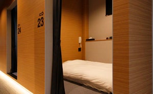 casual hotel Ma.cityのAタイプ（2F客室）：5,800円～の写真