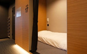 casual hotel Ma.cityのBタイプ（2F客室）：4,800円～の写真