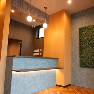 casual hotel Ma.city_2枚目