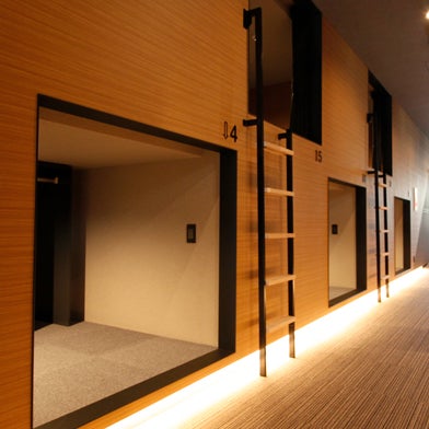 casual hotel Ma.city_3枚目