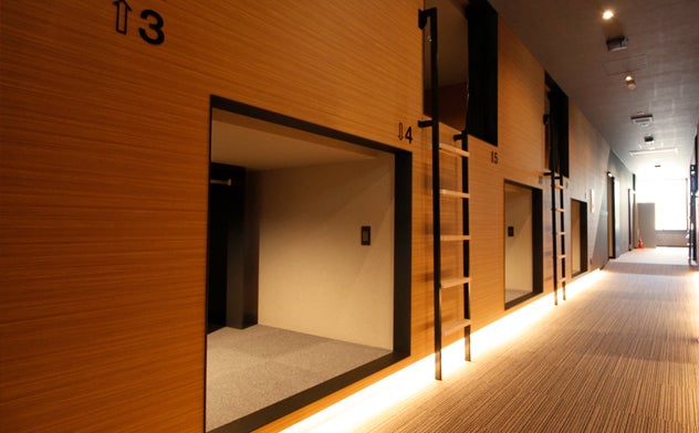 casual hotel Ma.cityの紹介写真_2枚目