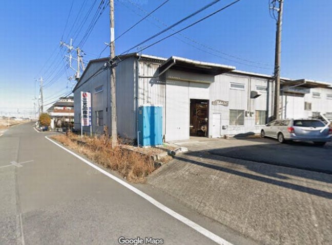 エコスマイリー 川越店
