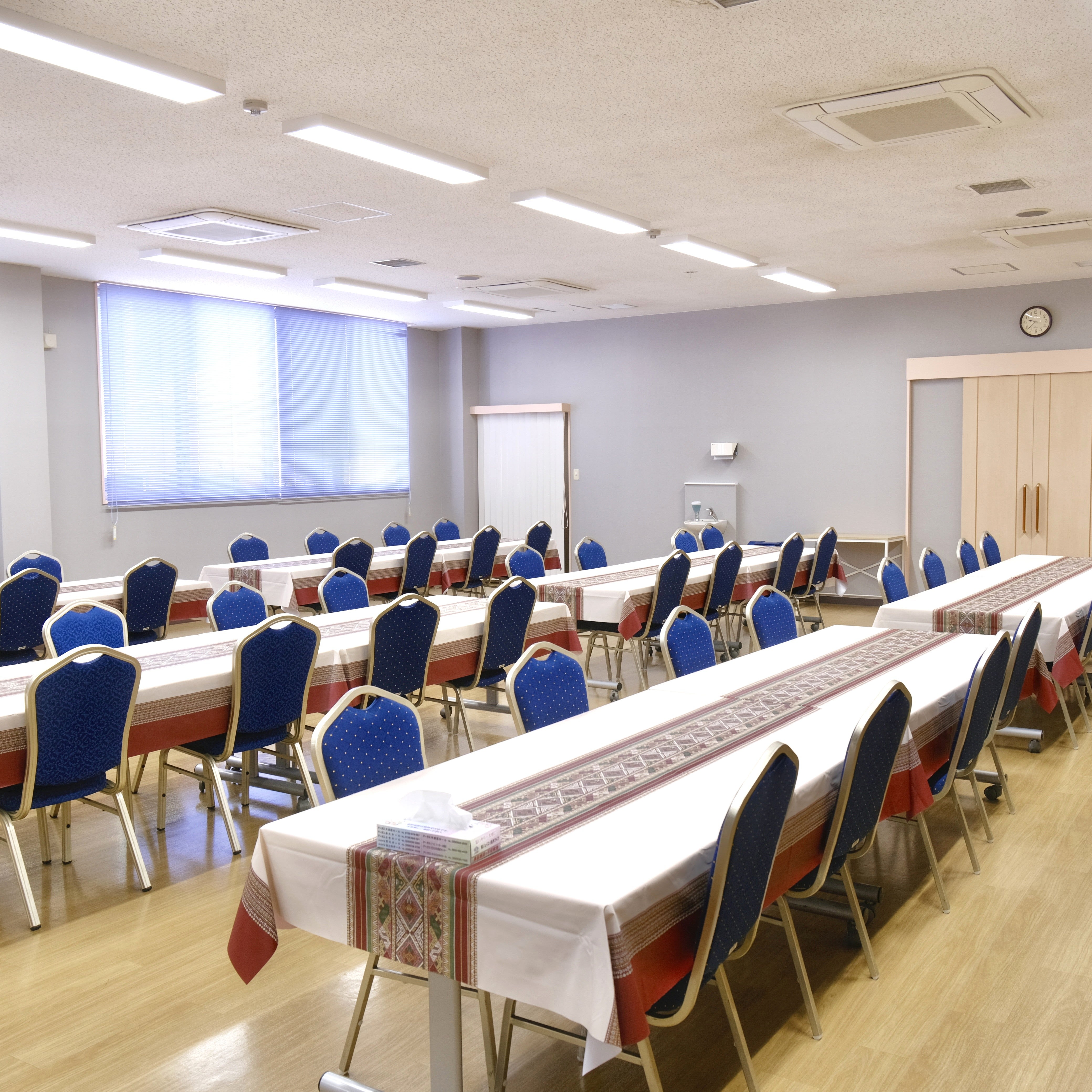 アトラス大田原ホールあじさい式場_3枚目