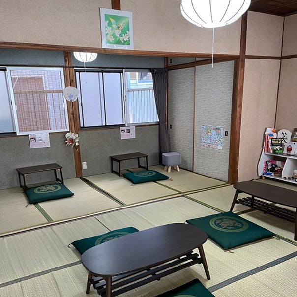 AriHana Kyoto_3枚目