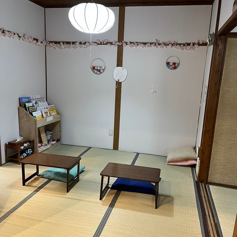 AriHana Kyoto_2枚目