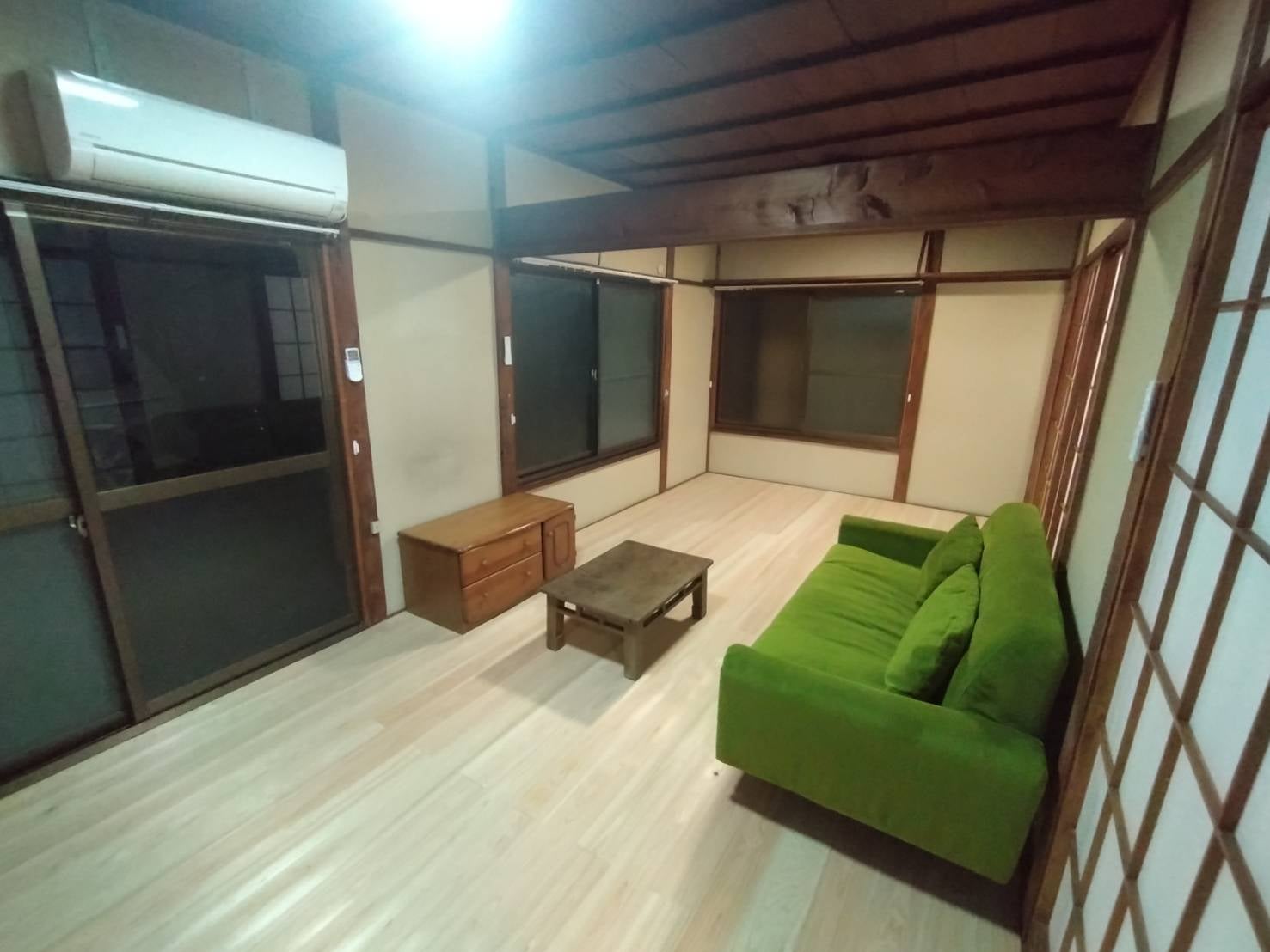 坂西建築_1枚目