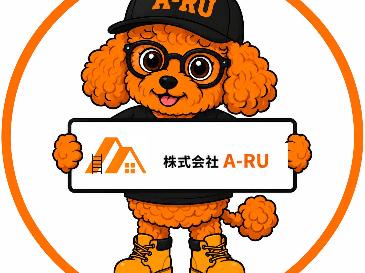 株式会社A-RU_3枚目