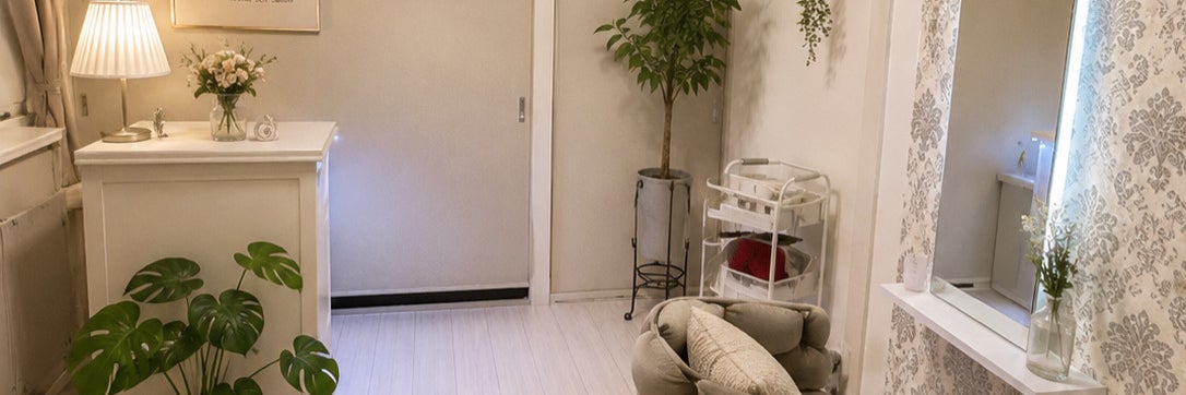 Rire hair set salon