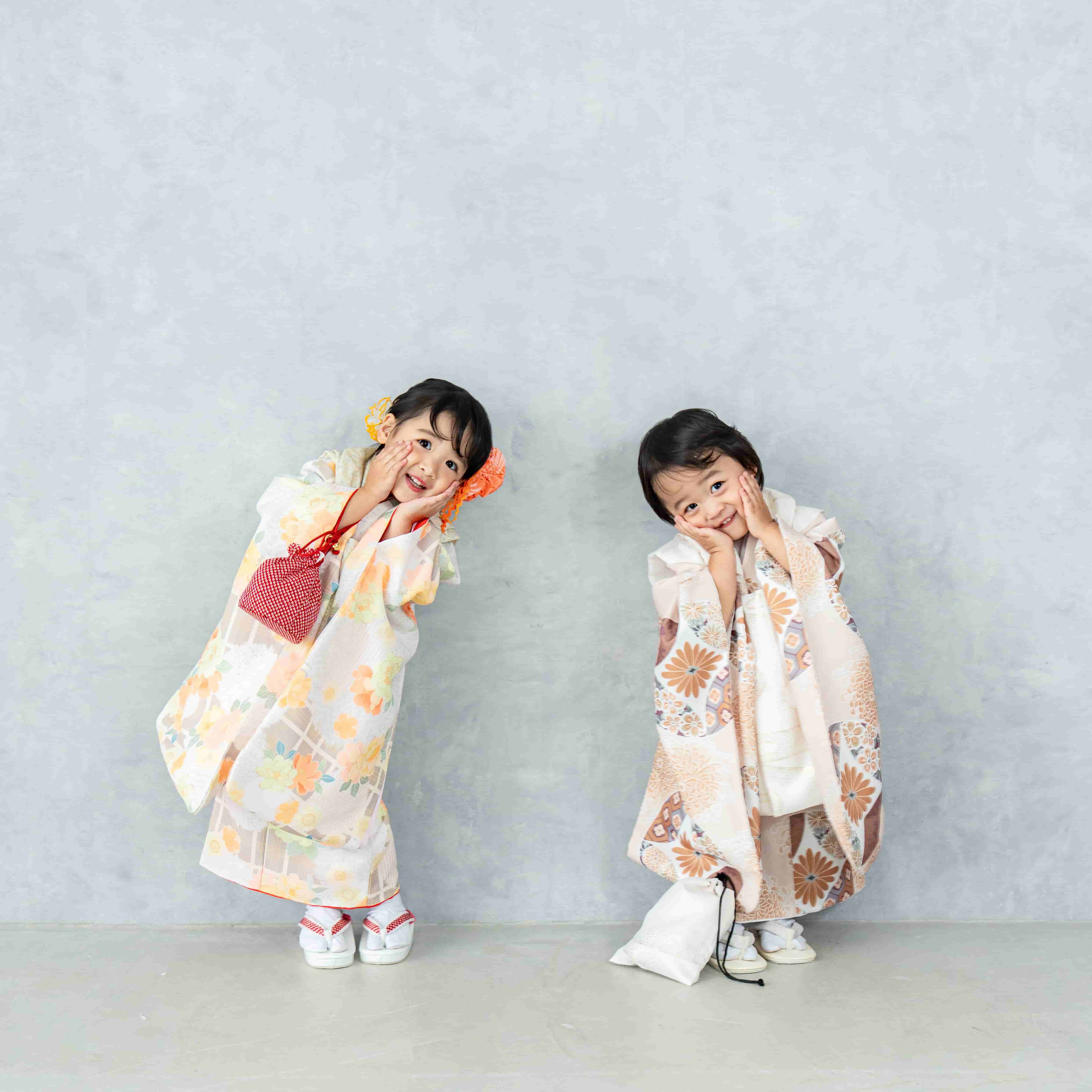フォトスタジオｎｉＣｏｂａｂｙ元住吉_2枚目