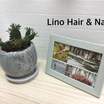 2018/04/19にLino Hair&amp;Nailが投稿した、店内の様子の写真