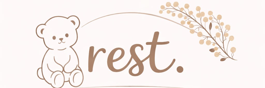rest.