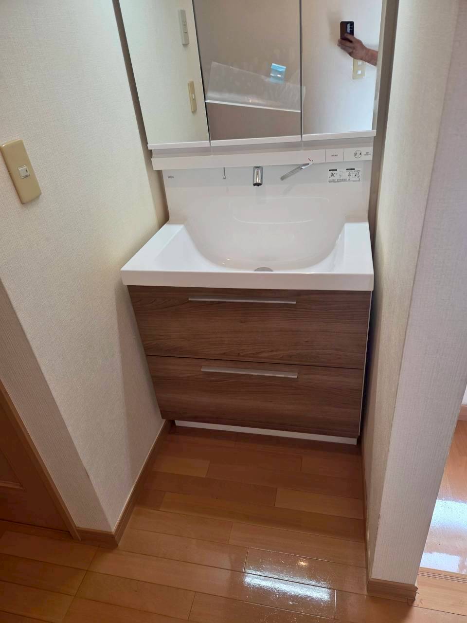 ありがとう報酬制度導入か？の写真