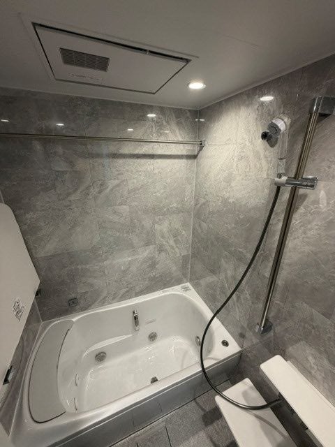 【TOTOシンラ施工事例】サザナではなく、シンラを選んだ理由。実際のリフォーム費用も公開の写真