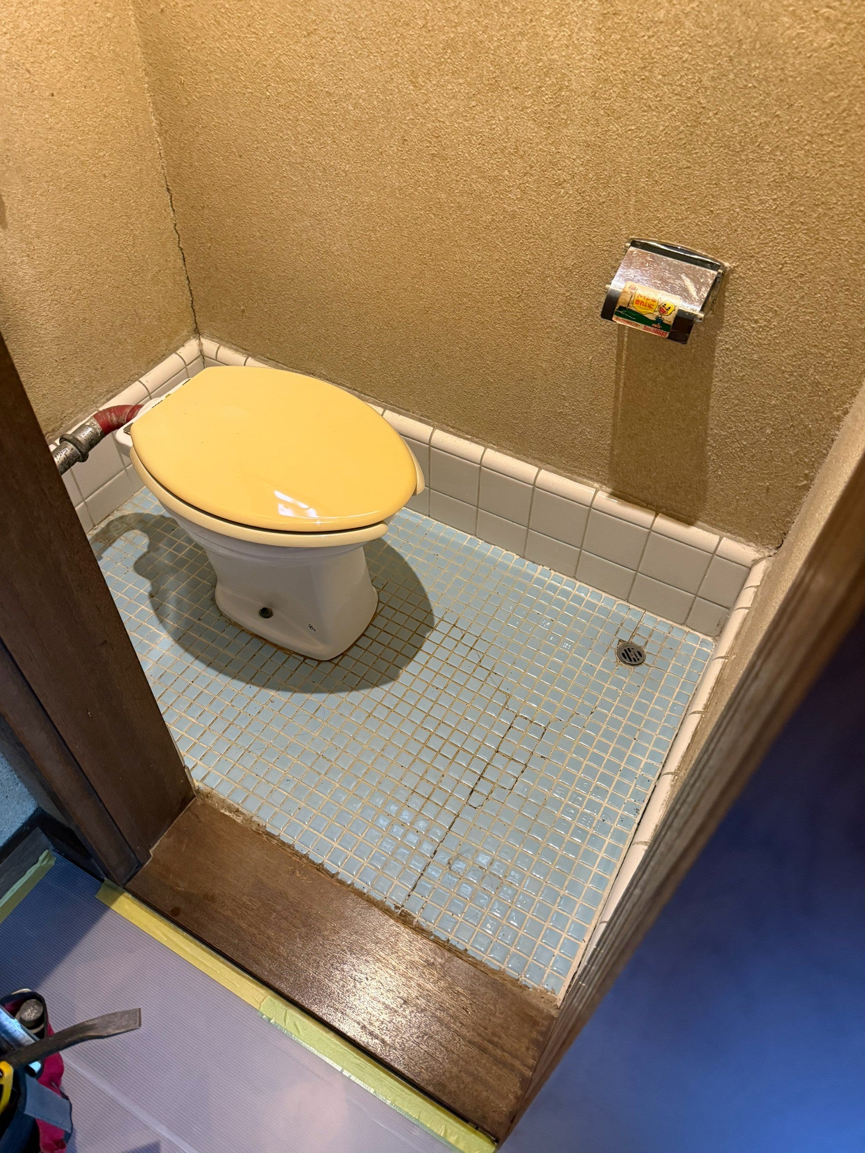 「修理で済む家」と「交換したほうがいい家」の見分け方の写真