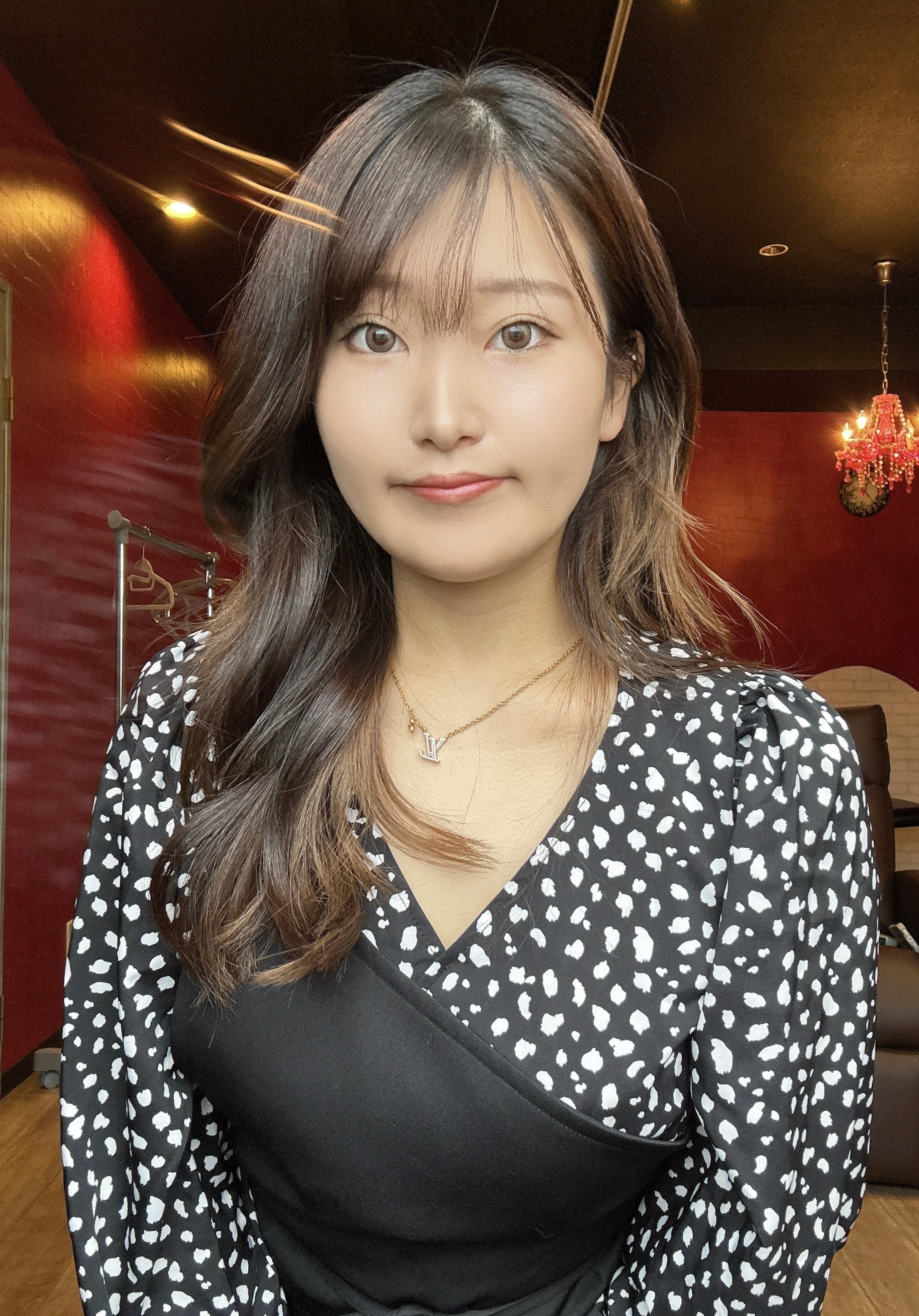 Eye salon uru - 村山 うらら