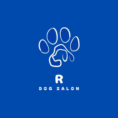 DOGSALON R_1枚目