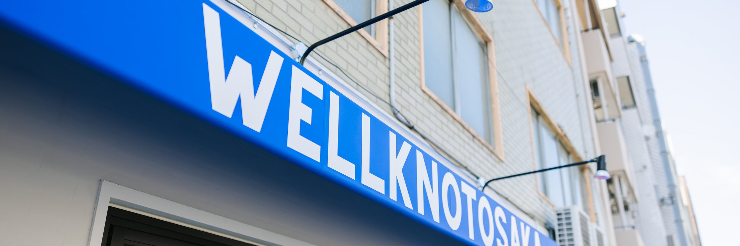 WELL KNOT OSAKA ウェルノット大阪 京橋店