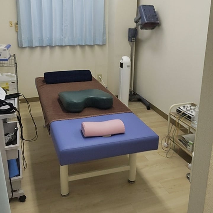 やしのみ鍼灸整骨院_3枚目