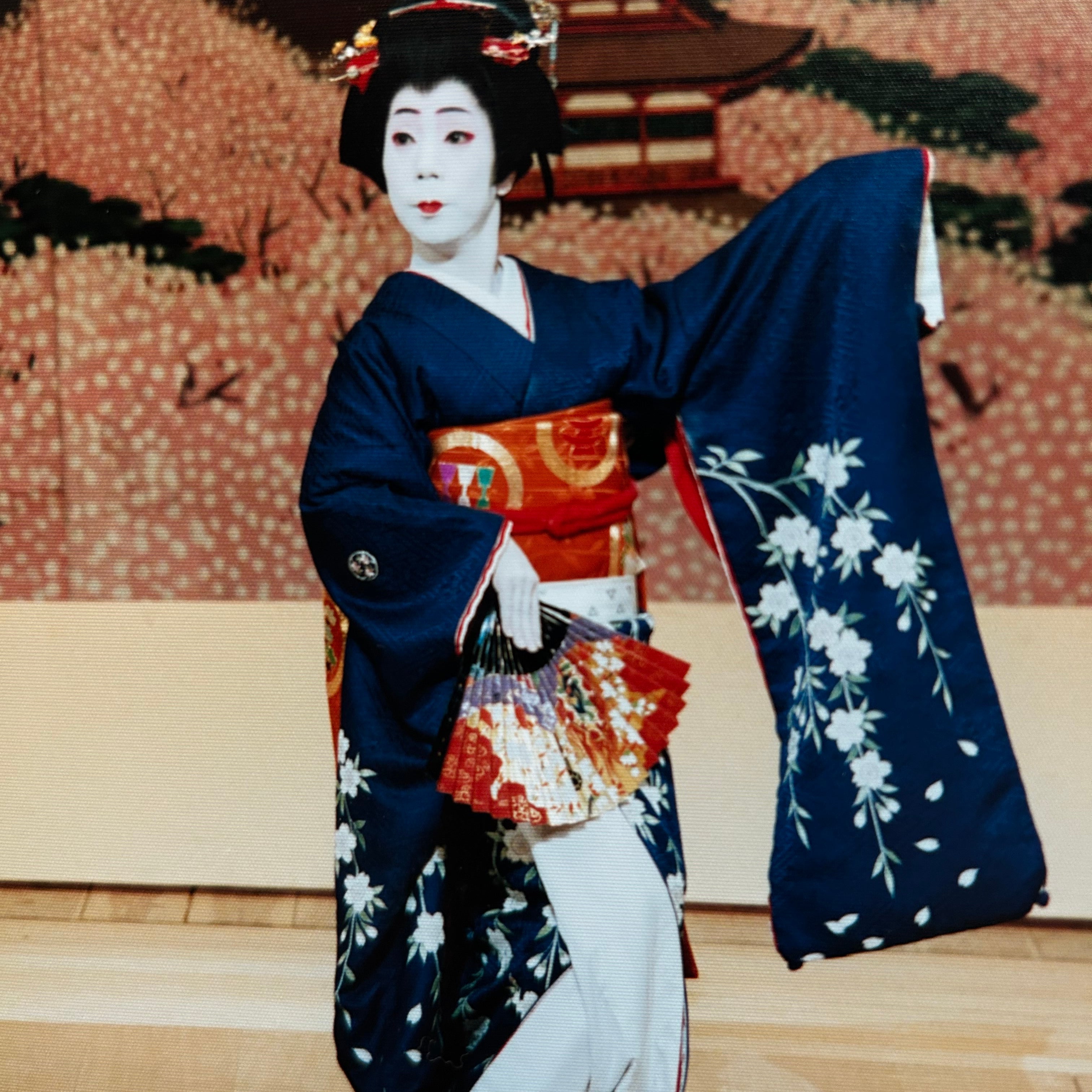 藤間流　日本舞踊教室_2枚目