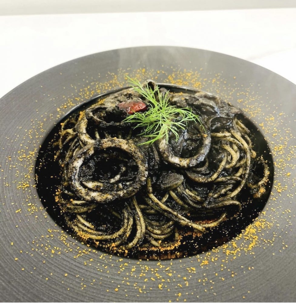 Modeun(モドゥン)の本日のパスタランチセット②(問い合わせ)の写真