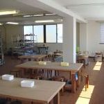 陶芸教室ｆｕ‐ｇａの店内の様子の写真 - 陶芸教室ｆｕ−ｇａ