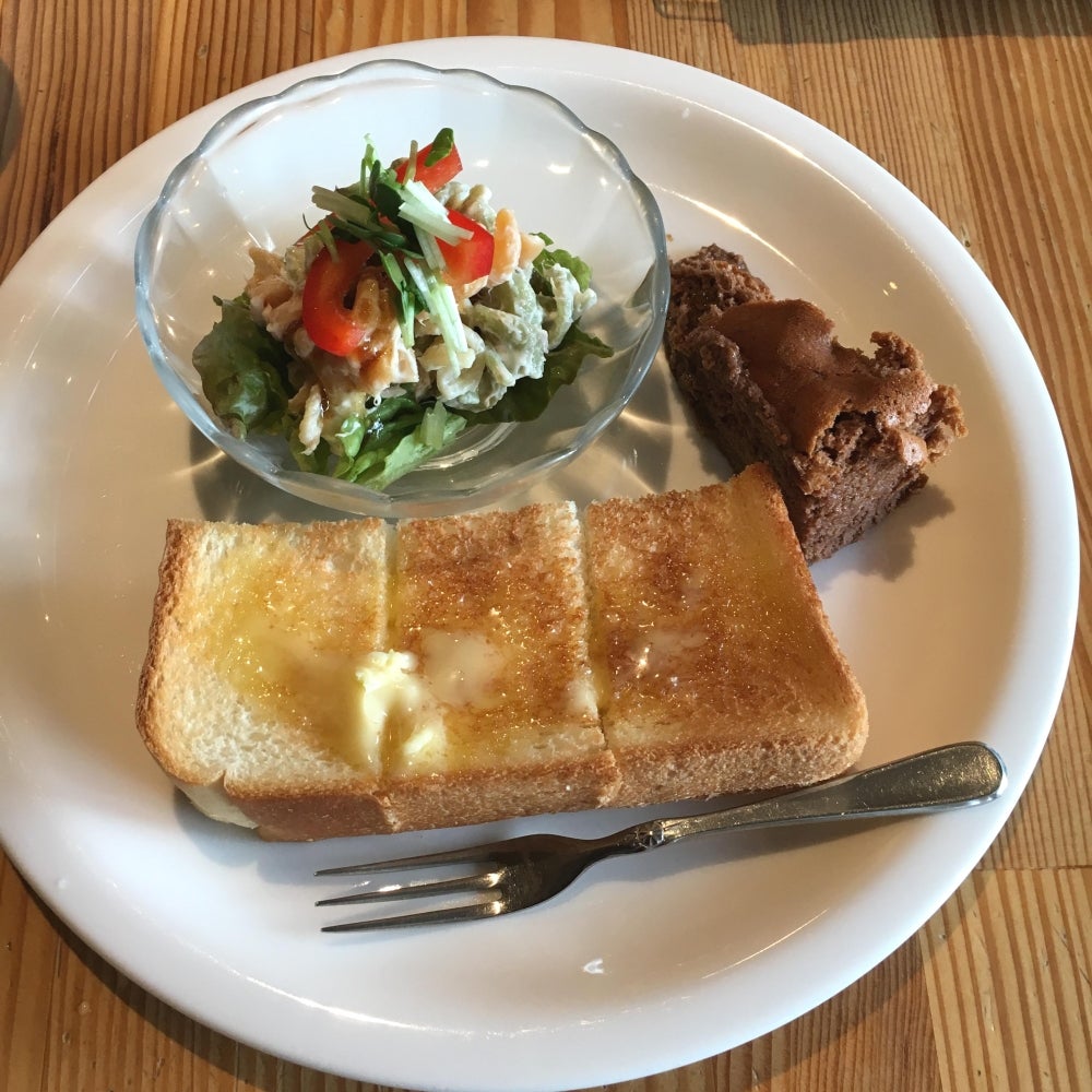 西洋飲食館Fujiiの料理の写真