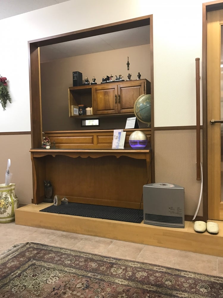 鎌田歯科室小岩診療所の店内の様子の写真