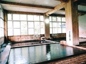 夏油温泉観光ホテルのスタイルの写真