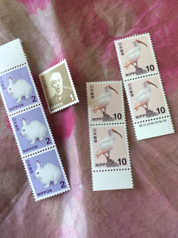 西ヶ原郵便局の商品の写真