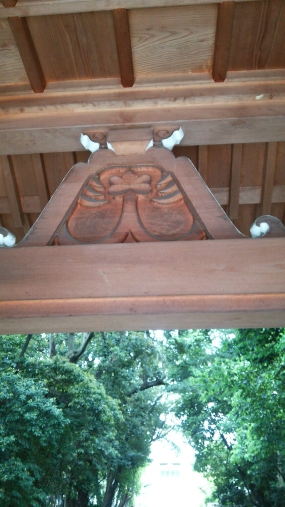 瑞應寺の外観の写真