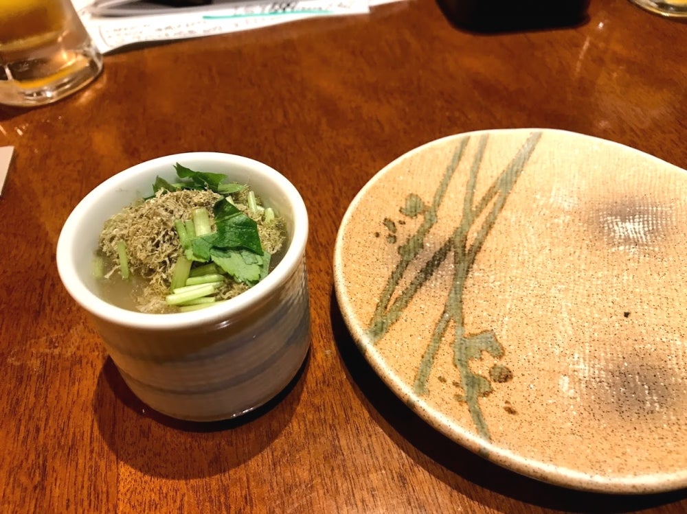 魚盛 御茶ノ水店の料理の写真