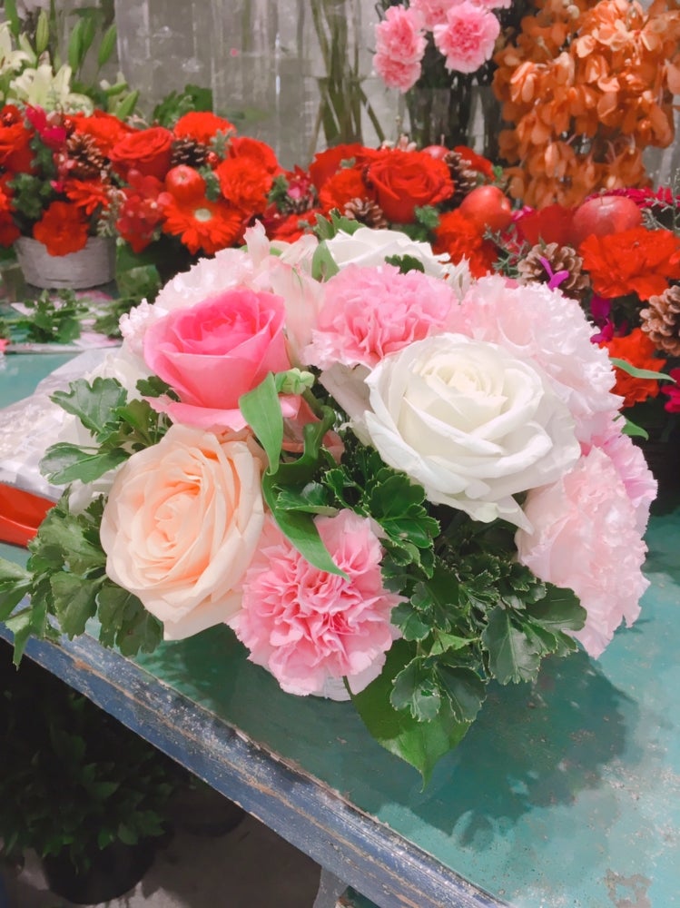 Nana　～Fresh & Preserved flower～の商品の写真 - so cute♡