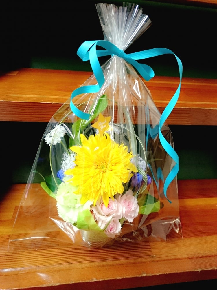 花と住まいのお店　AilaRose　「アイラローズ」　の商品の写真 - 父への誕生日プレゼント