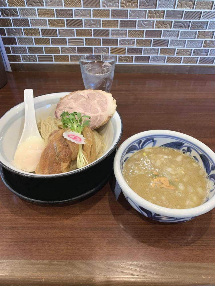 吉田商店の料理の写真