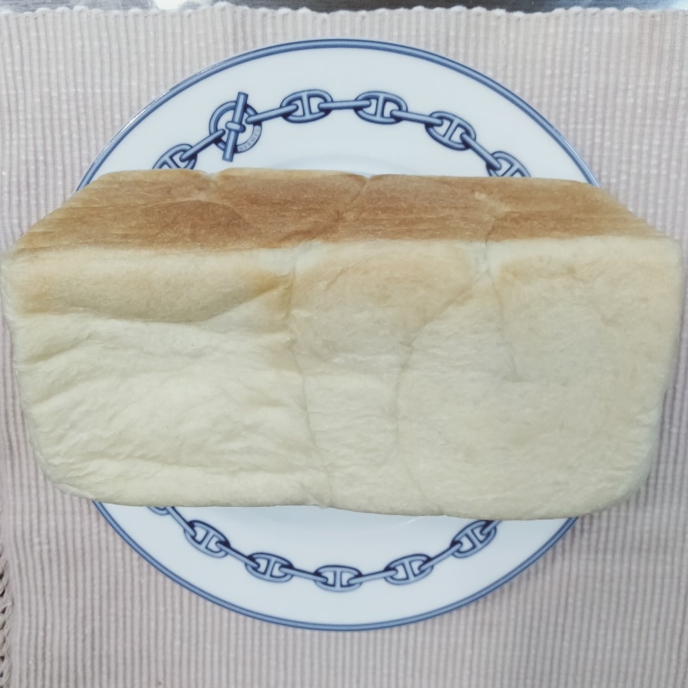BE PANの商品の写真 - 湯種食パン