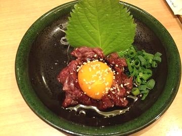 炭火焼 八剣伝 徳重店の料理の写真