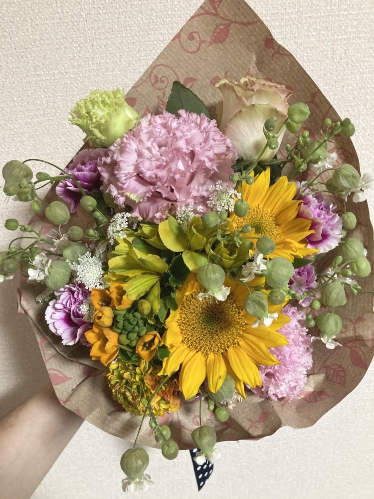 flower essence・梛乃木の商品の写真