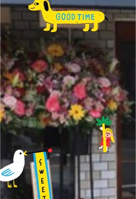 flower pot 高槻店の商品の写真
