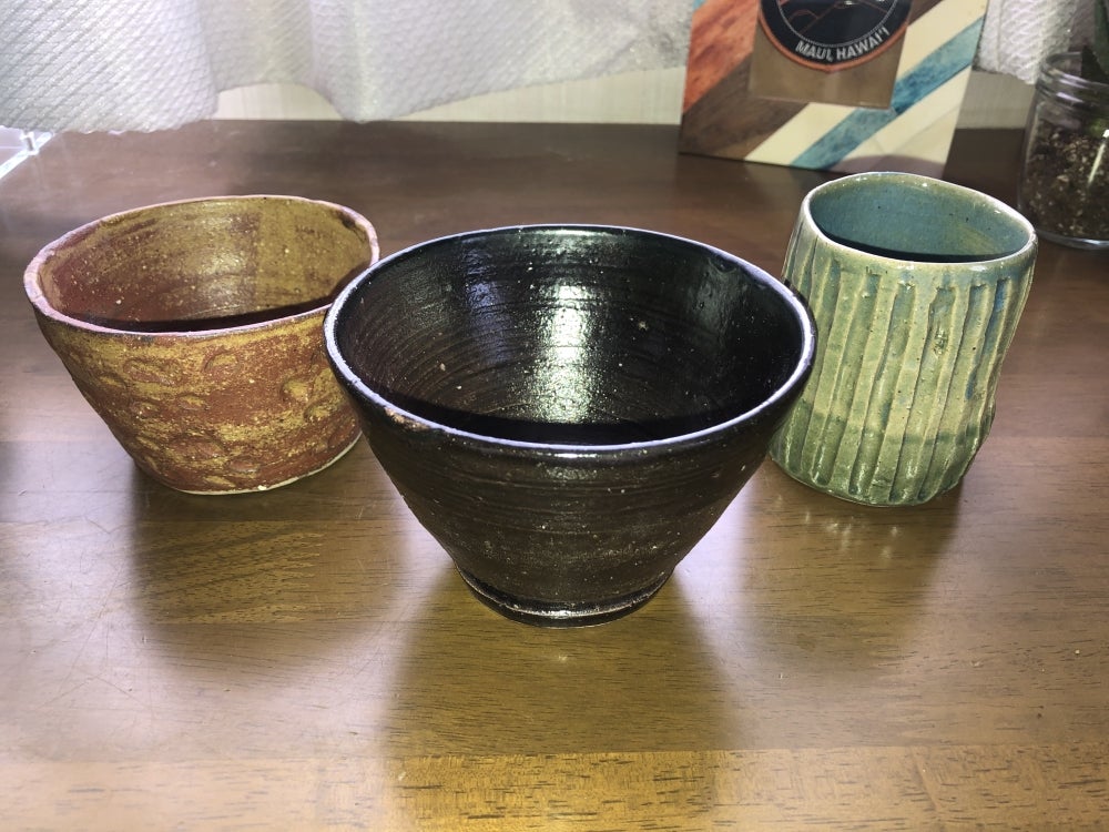 中野陶芸工房vasoの商品の写真