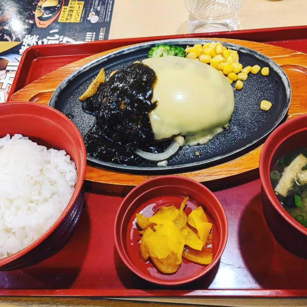 ジョイフル京都伏見店の料理の写真