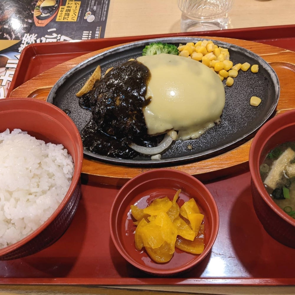 ジョイフル京都伏見店の料理の写真